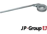 Jp Group 1318201100 Braccio Di Tensione Cinghia Trapezoidale Dentata Adatta Per MERCEDES-BENZ Berlina (W124) 190 (W201) W124 Modello T (S124) Classe G Suv (W463) Autobus T1