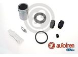 Kit Di Riparazione Pinza Freno Chevrolet Posteriore Captiva 06- Con Pistone