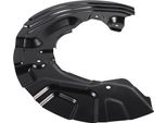 Piastra Di Ancoraggio Nk 231522 Anteriore Destra Per Bmw 3 Touring (E91) 3 Berlina (E90)