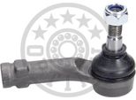 Tirante Optimal Tirante Per Ford Fiesta Mk6 Hatchback (JA8, JR8) Anteriore Destro Esterno G1-1477