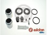 Kit Riparazione Pinza Freno Honda Anteriore Accord 2.0-2.4 08- Con Pistone