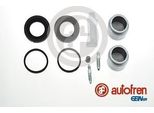 Kit Di Riparazione Pinza Freno Posteriore Db W210/S210/W140/W220 91-05 Con Pistone