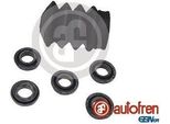 Autofren Seinsa Kit Di Riparazione Cilindro Freno Principale D1186 Per Ford Transit Bus (72E, 73E) 19 Mm