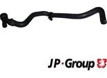 Jp Group Tubo Radiatore Inferiore Per Skoda Octavia Ii Vw Golf Iv Seat Leon Audi A3