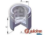 Pistone Freno Db Posteriore W163 98-05