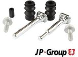 Jp Group 1562050110 - Kit Di Riparazione Pinze Freno Oe 6C112L527AA Per Transit Tourneo, Transit