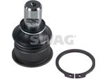 Giunto Di Supporto Swag Inferiore Anteriore Sinistro Anteriore Destro Per Chrysler Pt Cruiser (Pt) 14 94 1054