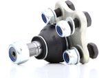 Corteco Giunto Di Supporto Anteriore Destro Anteriore Sinistro Per Opel Vivaro A Furgone (X83) 49398551