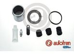 Kit Riparazione Pinza Freno Hyundai Anteriore Atos/I10/I20 01- Con Pistone