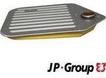 Jp Group 1431900400 - Oe 24341219631 Filtro Idraulico, Cambio Automatico Per Serie 5 (E39), Serie 3 (E36), Serie 7 (E38)