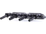 Bobina Di Accensione Era 880035A Adatta Per Peugeot 206 Hatchback (2A/C) 207 (Wa, Wc) 307 Sw (3H) 307 (3A/C) 207 Sw (Wk) 106 Ii Hatchback (1A, 1C)
