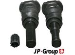 Jp Group 1561950510 - Kit Di Riparazione Pinze Freno Oe 1433957 Per Transit Tourneo, Transit