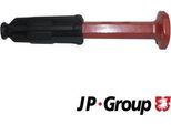 Jp Group 1391900100 - Spina Oe A0001567210, Candela Per Vito (W638), Sprinter (W904), Sprinter (W903), Classe C (W202), Classe E (C124), Classe E (A124), Classe E (S124), Classe E (W124), Sprinter (W901, W902), Classe E (W210), Classe C (S202), Classe E (S210), Slk (R170), Classe V (638/2), Clk (C208), Classe G (W463), Classe M (W163), Clk (A208)