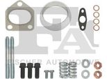 Kit Di Installazione Del Turbocompressore Bmw 2.5Tds