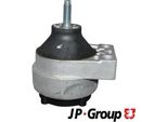 Jp Group 1517902080 - Motorlager Oe 98AB6038DH, Posteriore Per Focus (Dfw), Focus (Dnw), Focus (Daw, Dbw)