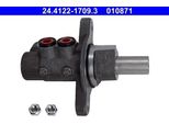 Ate 24.4122-1709.3 - Pompa Freno Oe 77363860 Per Mito (955), Punto, Linea, Corsa D (S07)