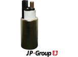 Jp Group 1515200600 - Oe 97BP9H307FC Kraftstoffpumpe Per Focus (Dfw), Focus (Dnw), Mondeo Ii, Focus (Daw, Dbw), Tourneo Connect, Transit Connect