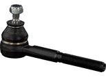 Febi Bilstein Testina Tirante Tirante Adatto Per MERCEDES-BENZ Berlina (W124) Anteriore Sinistro Anteriore Destro 17563