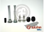 Autofren Seinsa Set Di Manicotti Guida Pinze Freno Anteriori (D7206C) Per Toyota Hilux