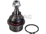 Swag Giunto Sferico Inferiore Anteriore Sinistro Destro Per Fiat Freemont (345) 10 94 1076