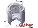 Pistone Freno Anteriore Ford Escort