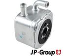 Jp Group 1113500400 - Oe 059117021B Radiatore Olio Per A6 (4B), A4 (8E), A8 (4D), Superb I (3U), A4 (8H), Passat (3B)