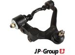 Jp Group 4840100470 Braccio Trasversale Superiore Anteriore Sinistro Per Toyota Hiace Iv Furgone (LXH1, RZH1, LH1)