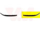 Van Wezel Modanatura Paraurti Anteriore Sinistra Per Skoda Octavia Ii Combi (1Z5) Octavia (1Z3)