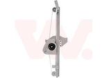Van Wezel 0975262 - Regolatore Di Finestrini Oe 9222GN, Anteriore Destro Per C4 Ii (Nc)