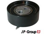 Jp Group 1112205100 - Puleggia Tenditore Oe 074130245, Cinghia Di Distribuzione Per T4, V70 Ii (285), S70 (874), V70 I (875, 876), S80 I (184)