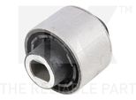 Supporto Manubrio Adatto Per MERCEDES-BENZ Classe C Berlina (W203) 5103314 Nk