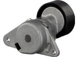 Febi Bilstein 19405 Tendicinghia Cinghia Trapezoidale Dentata Adatta Per MERCEDES-BENZ Classe S Berlina (W221) Ø70Mm Rullo