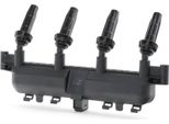 Bobina Di Accensione Era 880034A Adatta Per Peugeot 206 Hatchback (2A/C) 307 (3A/C) 206+ Hatchback (2L, 2M) 106 Ii Hatchback (1A, 1C) 206 Sw (2E/K) 205 Ii