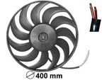 Van Wezel 0325747 - Ventola Radiatore Oe 8E0959455 Per A6 (4B), A4 (8H), A4 (8E), Exeo (3R)