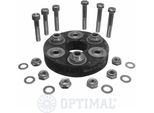 Optimal F8-5016 Giunto Cardanico Longitudinale Anteriore Adatto Per MERCEDES-BENZ Berlina (W124) Albero Cardanico