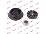 Tampone Ammortizzatore Honda Jazz Iii Anteriore 1.2/1.3/1.4 07.08- Sinistra/Destra