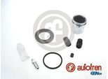 Kit Di Riparazione Pinze Freno Nissan Patrol 3.0 Dti 00- Con Pistone