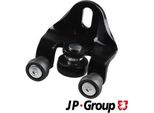 Jp Group 1588600380 - Oe YC15V25028AC Guida A Rulli, Porta Scorrevole Per Transit