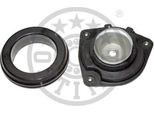 Optimal F8-6338 Supporto Ammortizzatore Anteriore Sinistro Per Renault Clio Iii Hatchback (BR0/1, CR0/1) Modus / Grand Modus (F/JP0) Clio Grandtour (KR0/1)