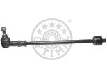 Optimal G0-530 Tirante Anteriore Sinistro Per Vw Polo Hatchback (6N1) Per Seat Arosa (6H)