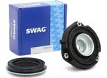 Swag 32 92 2502 Supporto Montante Anteriore Sinistro Destro Per Vw Golf V Hatchback (1K1) Golf Vi (5K1) Touran (1T1, 1T2) Passat Variant (3C5)