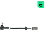 Optimal G0-528 Tirante Anteriore Sinistro Per Vw Polo Hatchback (6N1) Polo (6N2) Per Seat Arosa (6H)