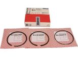 Fasce Elastiche Ford Focus 2.0Tdci 10- Std