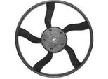 Ventola, Raffreddamento Motore Van Wezel 0957746