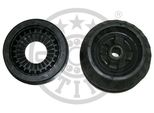 Optimal F8-6380 Supporto Ammortizzatore Anteriore Adatto Per MERCEDES-BENZ Vito Bus (638) Classe V (W638/2) Vito Furgone (638)