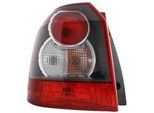 Van Wezel Luce Posteriore Sinistra Per Land Rover Freelander 2 Suv (L359)