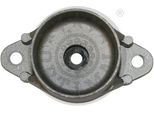 Optimal F8-6358 Supporto Ammortizzatore Posteriore Per Ford Fiesta Mk5 Hatchback (JH1, JD1, JH3, JD3) Fusion (Ju) Fiesta Mk5 Furgone Per Mazda 2 (Dy)