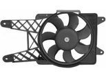 Van Wezel 1601746 - Ventola Radiatore Oe 51732956 Per Seicento