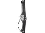 Van Wezel 0687264 - Oe 51357166382 Regolatore Del Finestrino, Posteriore Destro Per X5 (E70)