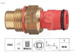 Eps 1.850.156 Interruttore Termico Ventola Radiatore Interruttore Termico Per Toyota Starlet (P8) Corolla Liftback (E9) Celica Hatchback (T16) Corolla Compact